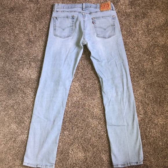 levis 513 34x34